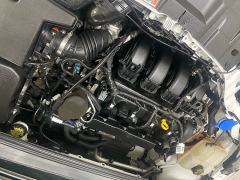 Used 2015  Ford Focus 4d Sedan SE at Ideal Cars Llc near Mesa&comma; AZ