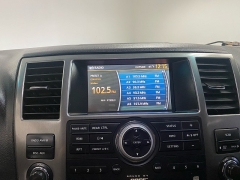 Used 2012  Nissan Armada 4d SUV RWD SV at Ideal Cars Llc near Mesa, AZ