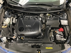 Used 2020  Nissan Maxima 4d Sedan SV at Ideal Cars Llc near Mesa&comma; AZ