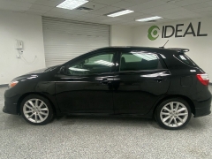 Used 2010 Toyota Matrix 4d Sedan XRS Auto at Ideal Cars Llc near Mesa, AZ