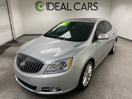 2014 Buick Verano 1SG