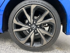 Used 2021  Honda Civic Sedan Sport CVT at Ideal Cars Llc near Mesa, AZ