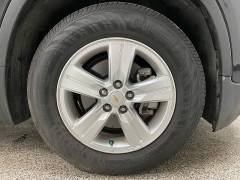 Used 2021 Chevrolet Trax FWD 4dr LS at Ideal Cars Llc near Mesa, AZ