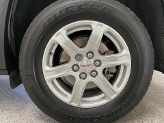 Used 2017  GMC Acadia 4d SUV FWD SLE-1 at Ideal Cars Llc near Mesa&comma; AZ