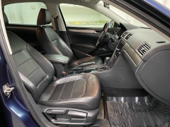 Used 2015  Volkswagen Passat 4d Sedan 1&period;8T Limited PZEV at Ideal Cars Llc near Mesa&comma; AZ