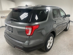 Used 2019  Ford Explorer 4d SUV FWD XLT V6 at Ideal Cars Llc near Mesa&comma; AZ
