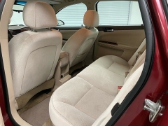 Used 2008 Chevrolet Impala 4d Sedan LT at Ideal Cars Llc near Mesa, AZ