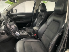 Used 2017 Mazda CX-5 4d SUV FWD Touring at Ideal Cars Llc near Mesa, AZ