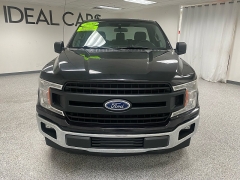 Used 2020 Ford F-150 2WD Reg Cab XL Longbed at Ideal Cars Llc near Mesa, AZ