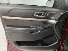 Used 2018 Ford Explorer 4d SUV 4WD XLT Ecoboost at Ideal Cars Llc near Mesa, AZ