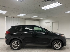 Used 2016  Hyundai Tucson 4d SUV FWD SE Popular at Ideal Cars Llc near Mesa, AZ