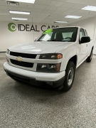 Used 2012  Chevrolet Colorado 2WD Ext Cab Work Truck at Ideal Cars Llc near Mesa&comma; AZ