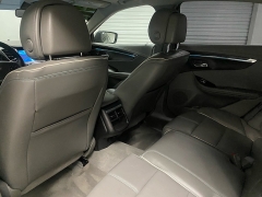 Used 2014  Chevrolet Impala 4d Sedan LTZ V6 at Ideal Cars Llc near Mesa, AZ