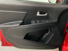 Used 2015  Kia Sportage 4d SUV AWD LX at Ideal Cars Llc near Mesa&comma; AZ