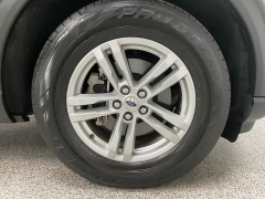 Used 2021  Ford Explorer XLT RWD at Ideal Cars Llc near Mesa, AZ