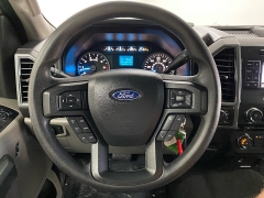 Used 2018  Ford F-150 4WD SuperCrew XLT 5 1&sol;2 at Ideal Cars Llc near Mesa&comma; AZ