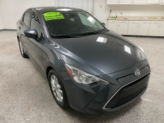 Used 2016  Scion iA 4d Sedan Auto at Ideal Cars Llc near Mesa&comma; AZ