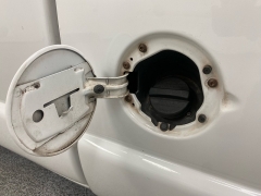 Used 2003  Chevrolet S10 Pickup 2WD Ext Cab LS at Ideal Cars Llc near Mesa&comma; AZ