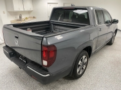 Used 2019  Honda Ridgeline Crew Cab FWD RTL at Ideal Cars Llc near Mesa, AZ