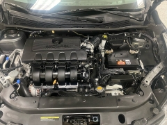 Used 2019  Nissan Sentra 4d Sedan SV at Ideal Cars Llc near Mesa&comma; AZ