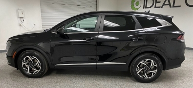 Used 2024  Kia Sportage LX FWD at Ideal Cars Llc near Mesa&comma; AZ
