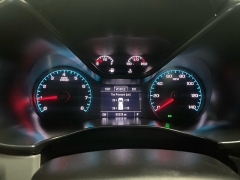 Used 2020 Chevrolet Colorado 2WD Ext Cab WT at Ideal Cars Llc near Mesa, AZ
