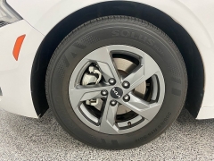 Used 2022 Kia K5 LXS FWD at Ideal Cars Llc near Mesa, AZ