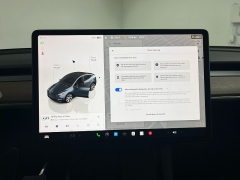 Used 2024 Tesla Model Y Long Range AWD at Ideal Cars Llc near Mesa, AZ