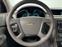 Used 2017  Chevrolet Traverse 4d SUV AWD LS at Ideal Cars Llc near Mesa&comma; AZ