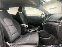 Used 2016  Hyundai Tucson 4d SUV FWD SE Popular at Ideal Cars Llc near Mesa&comma; AZ