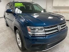 Used 2018  Volkswagen Atlas 2&period;0T S FWD at Ideal Cars Llc near Mesa&comma; AZ