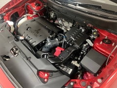 Used 2019 Mitsubishi Outlander Sport 4d SUV FWD 2.0L ES CVT at Ideal Cars Llc near Mesa, AZ