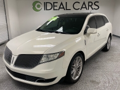 Used 2013 Lincoln MKT 4d SUV AWD EcoBoost at Ideal Cars Llc near Mesa, AZ