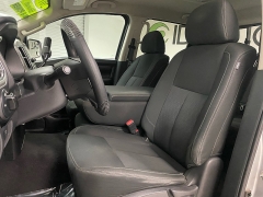 Used 2017 Nissan Titan 2WD Crew Cab SV at Ideal Cars Llc near Mesa, AZ