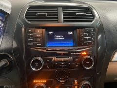 Used 2018  Ford Explorer 4d SUV FWD at Ideal Cars Llc near Mesa, AZ