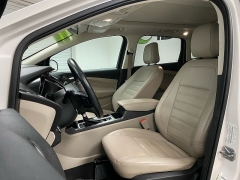 Used 2018  Ford Escape 4d SUV 4WD Titanium at Ideal Cars Llc near Mesa&comma; AZ