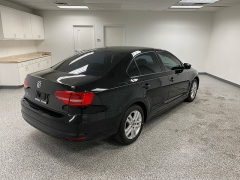 Used 2015 Volkswagen Jetta 4d Sedan S Auto at Ideal Cars Llc near Mesa, AZ