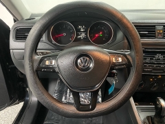 Used 2015 Volkswagen Jetta 4d Sedan S Auto at Ideal Cars Llc near Mesa, AZ
