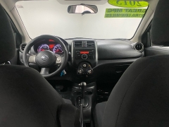 Used 2013 Nissan Versa 4d Sedan SV at Ideal Cars Llc near Mesa, AZ