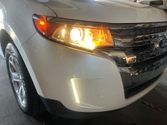 Used 2014 Ford Edge 4d SUV FWD SEL at Ideal Cars Llc near Mesa, AZ