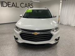 Used 2019 Chevrolet Traverse 4d SUV FWD LT Leather at Ideal Cars Llc near Mesa, AZ
