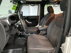 Used 2013  Jeep Wrangler 2d Convertible Rubicon at Ideal Cars Llc near Mesa&comma; AZ