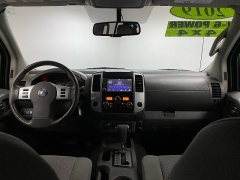 Used 2019  Nissan Frontier 4WD Crew Cab SV Auto at Ideal Cars Llc near Mesa&comma; AZ