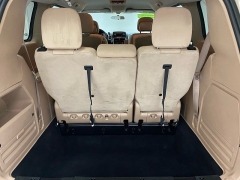 Used 2014  Dodge Grand Caravan 4d Wagon SE at Ideal Cars Llc near Mesa&comma; AZ