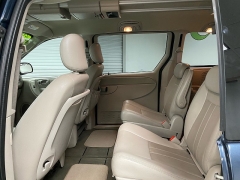 Used 2007  Chrysler Town & Country 4d Wagon Touring at Ideal Cars Llc near Mesa&comma; AZ