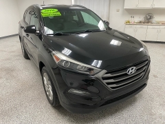 Used 2016  Hyundai Tucson 4d SUV FWD SE Popular at Ideal Cars Llc near Mesa, AZ