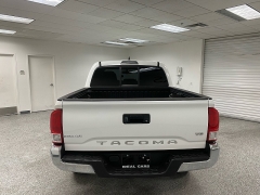Used 2016 Toyota Tacoma 2WD Double Cab SR5 V6 at Ideal Cars Llc near Mesa, AZ