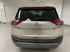 Used 2023 Nissan Rogue AWD SL at Ideal Cars Llc near Mesa, AZ