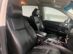 Used 2013 Nissan Pathfinder 4d SUV FWD SL at Ideal Cars Llc near Mesa, AZ
