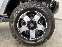 Used 2013  Jeep Wrangler Unlimited 4d Convertible Sahara at Ideal Cars Llc near Mesa&comma; AZ